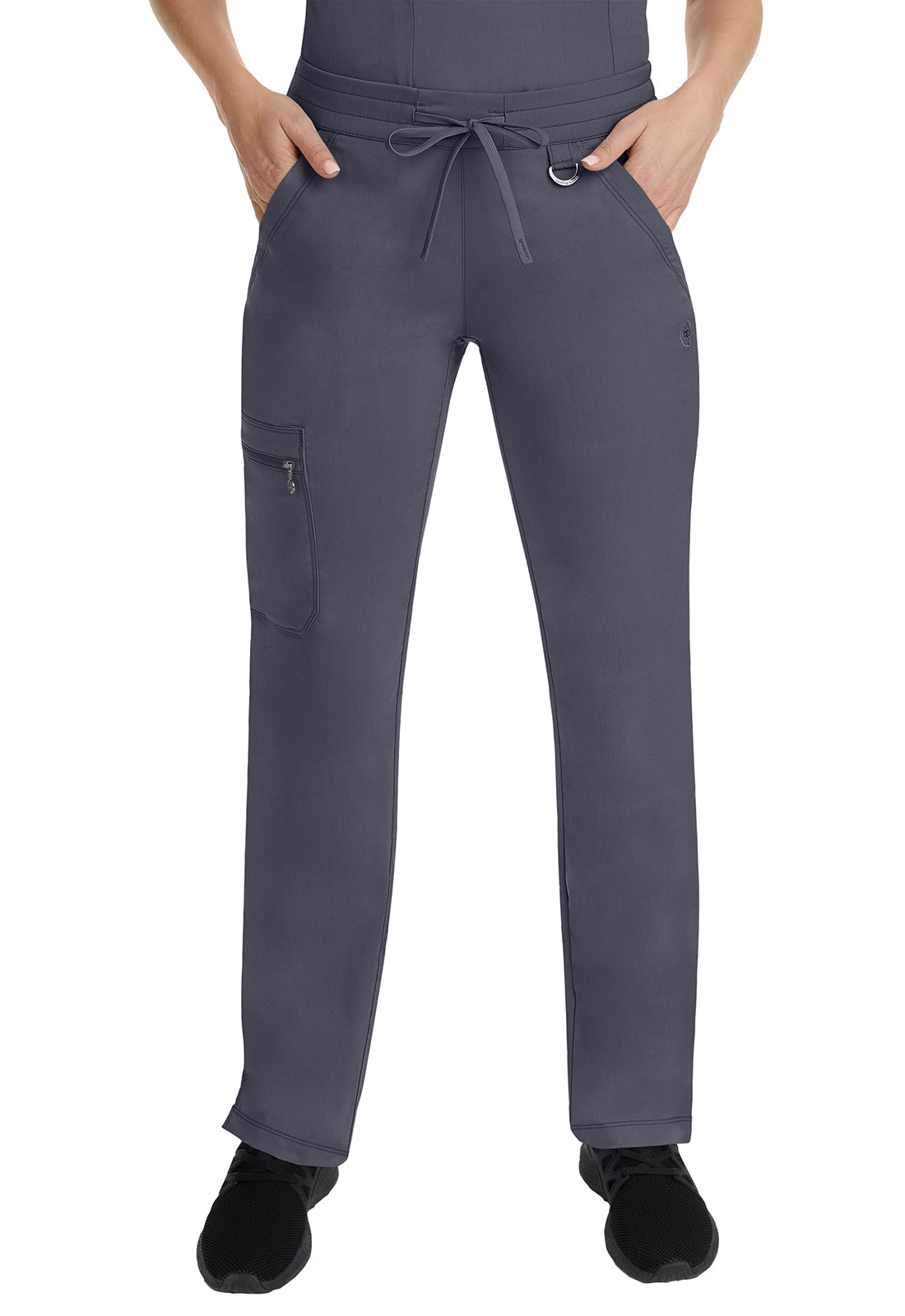 Healing Hands Tamara Purple Label Scrub Pant 9181