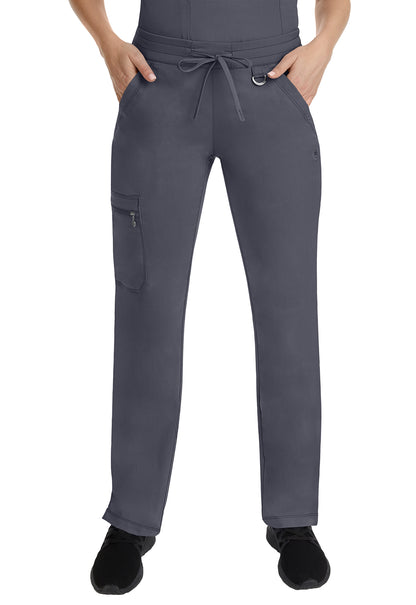 Healing Hands Tamara Purple Label Scrub Pant 9181