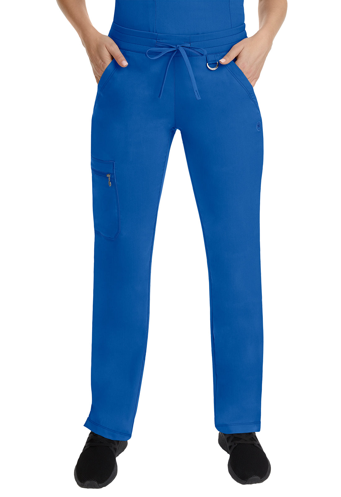 Healing Hands Tamara Purple Label Scrub Pant 9181
