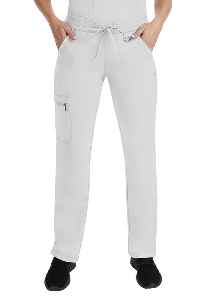 Healing Hands Tamara Purple Label Scrub Pant 9181