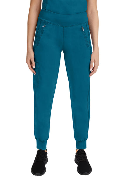 Healing Hands Purple Label Tara Scrub Pant 9233