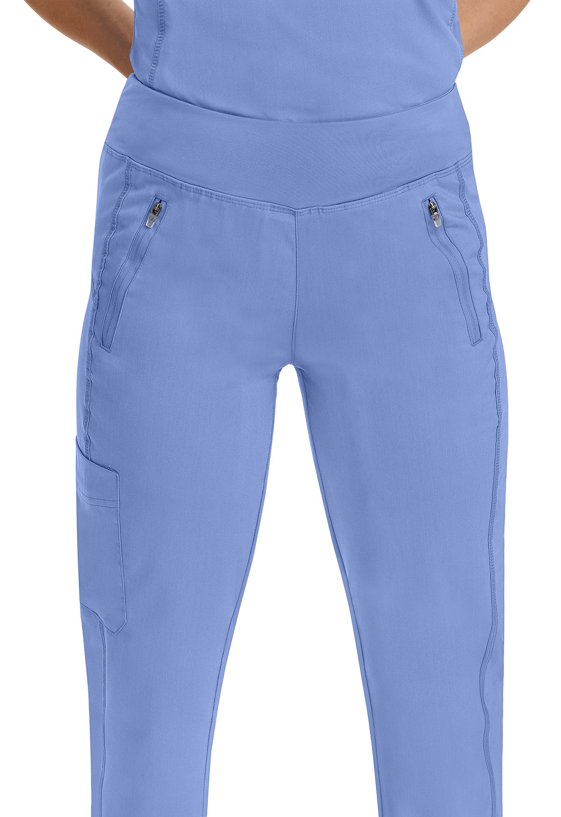 Healing Hands Purple Label Tara Scrub Pant 9233