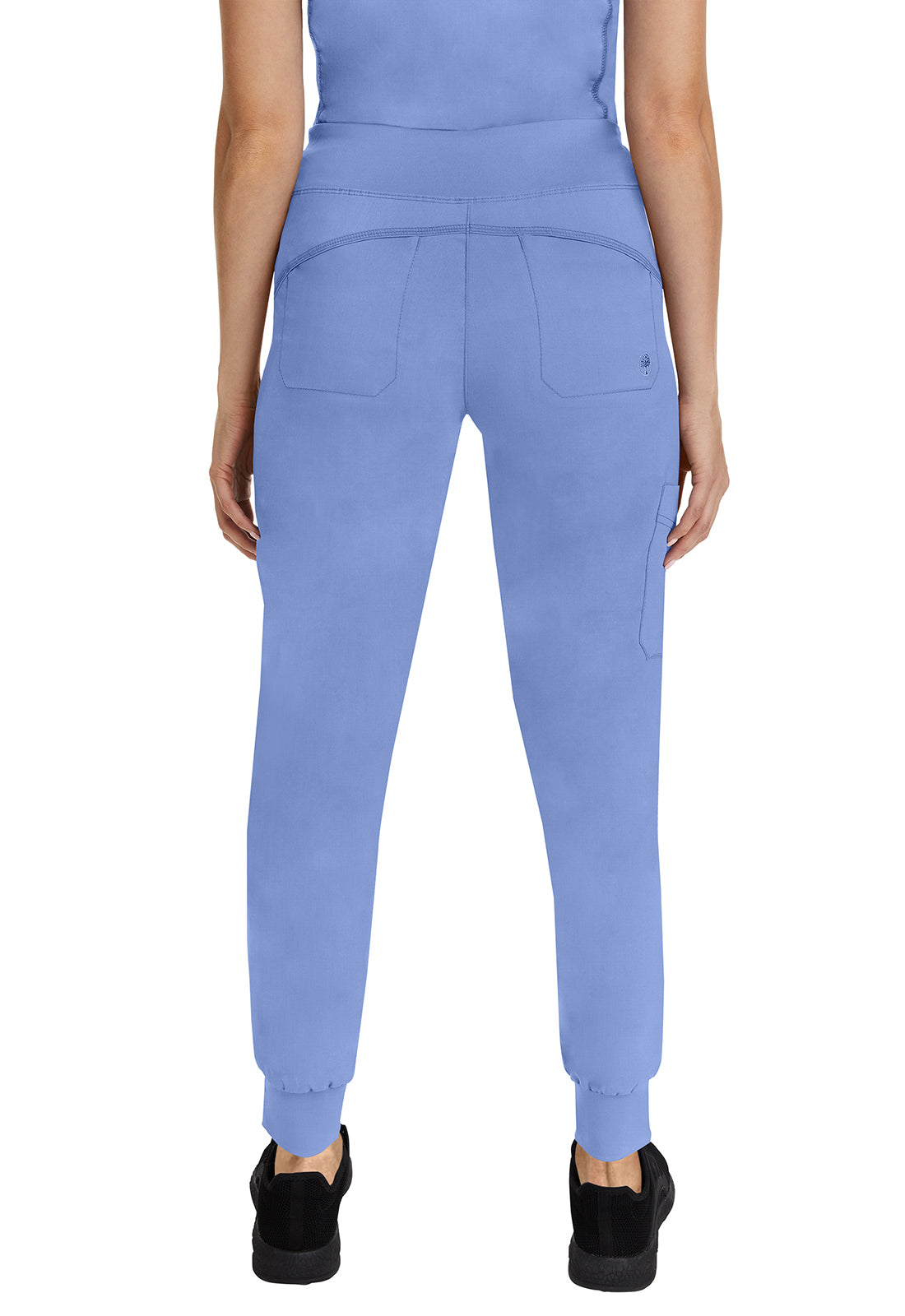 Healing Hands Purple Label Tara Scrub Pant 9233