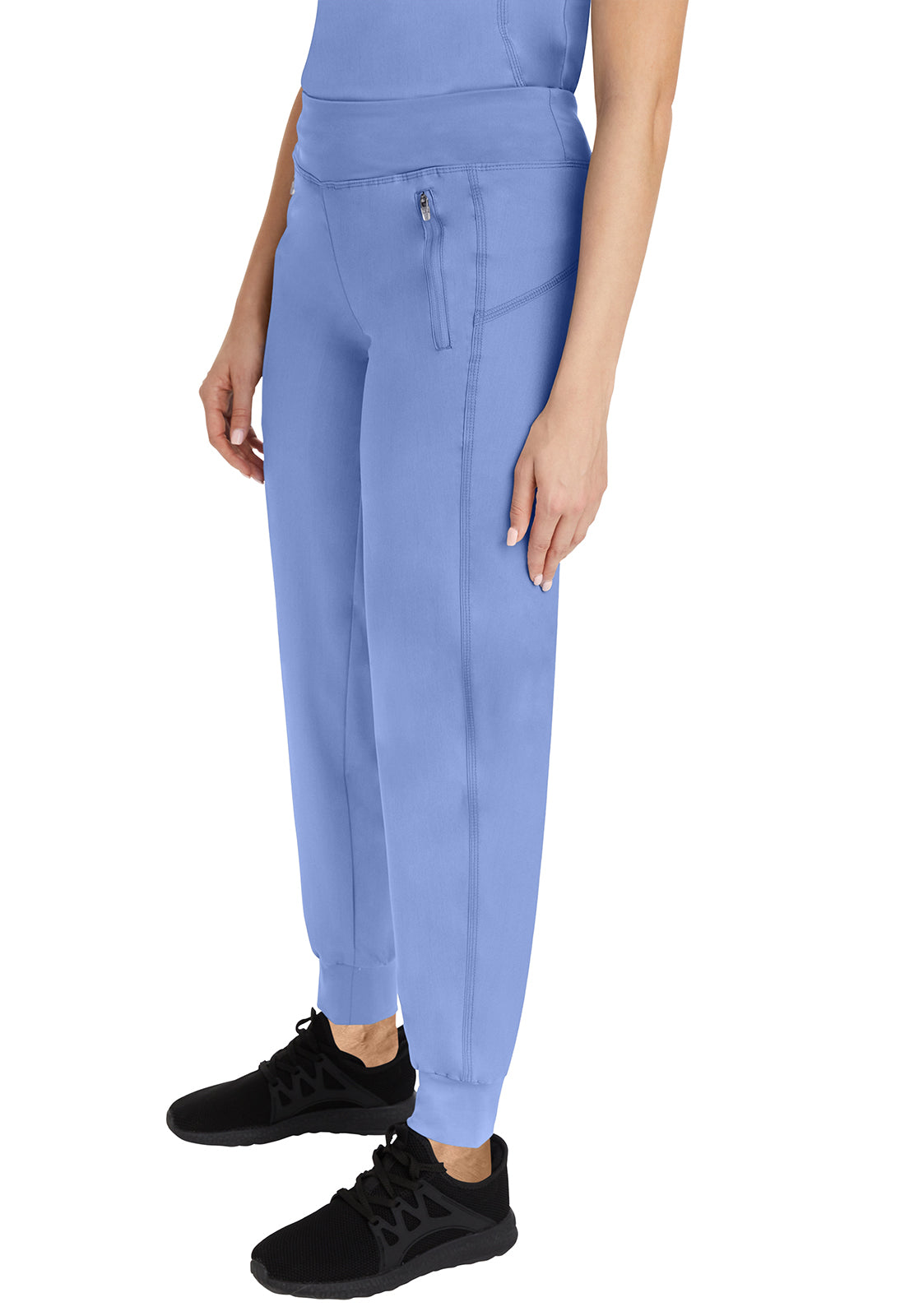 Healing Hands Purple Label Tara Scrub Pant 9233