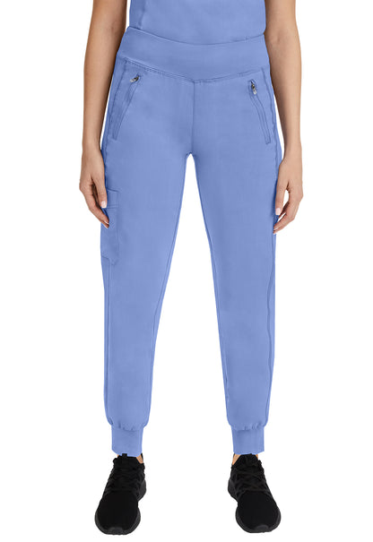 Healing Hands Purple Label Tara Scrub Pant 9233