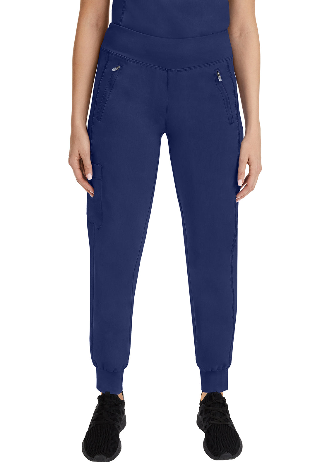 Healing Hands Purple Label Tara Scrub Pant 9233