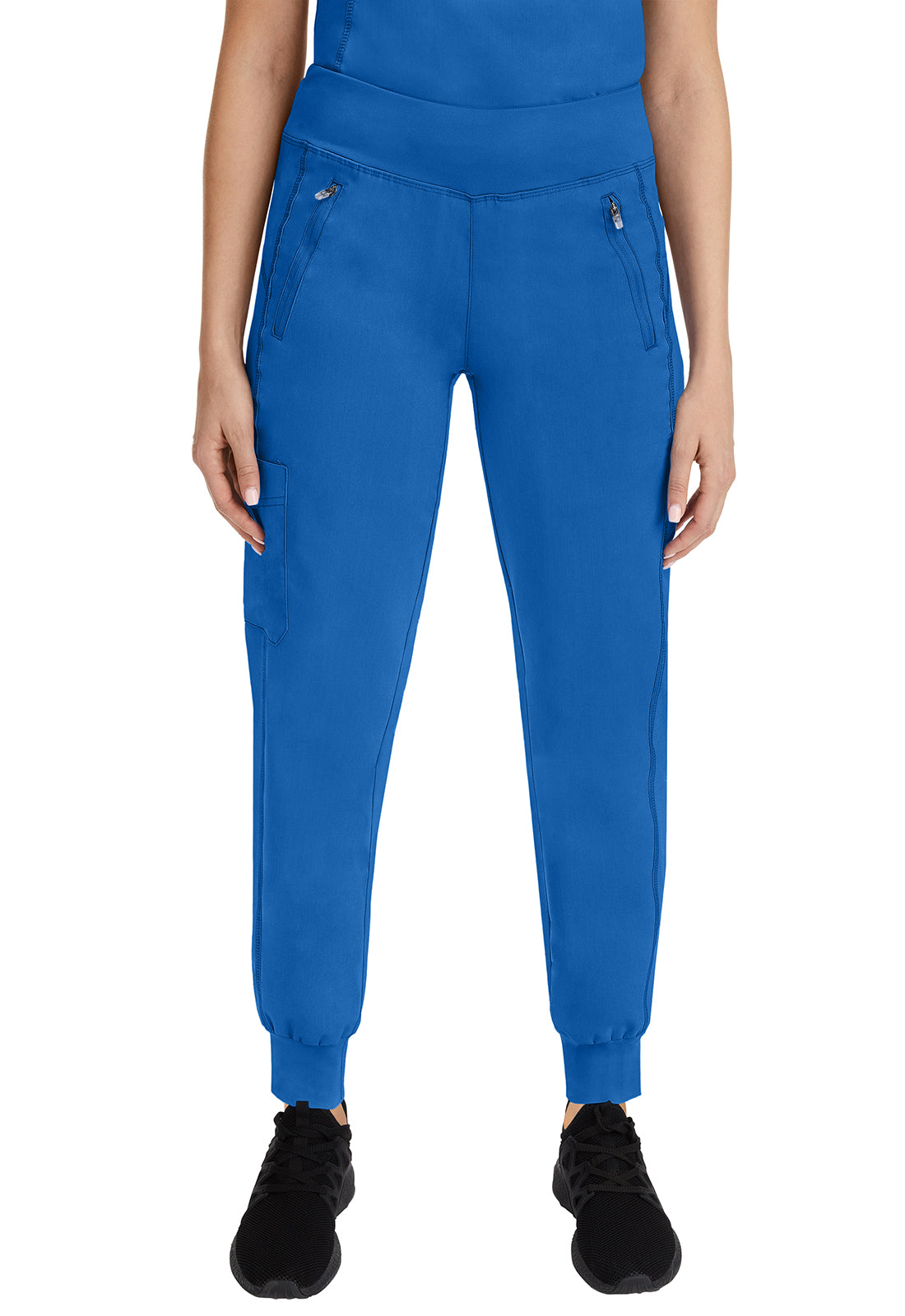 Healing Hands Purple Label Tara Scrub Pant 9233