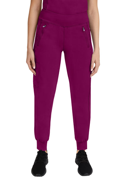Healing Hands Purple Label Tara Scrub Pant 9233