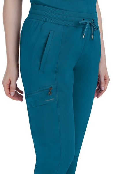 Healing Hands Toby Jogger Scrub Pant 9244