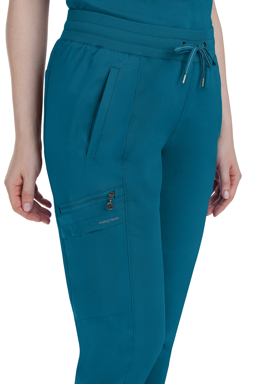 Healing Hands Toby Jogger Scrub Pant 9244