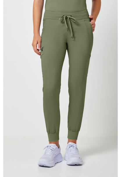 Healing Hands Toby Jogger Scrub Pant 9244