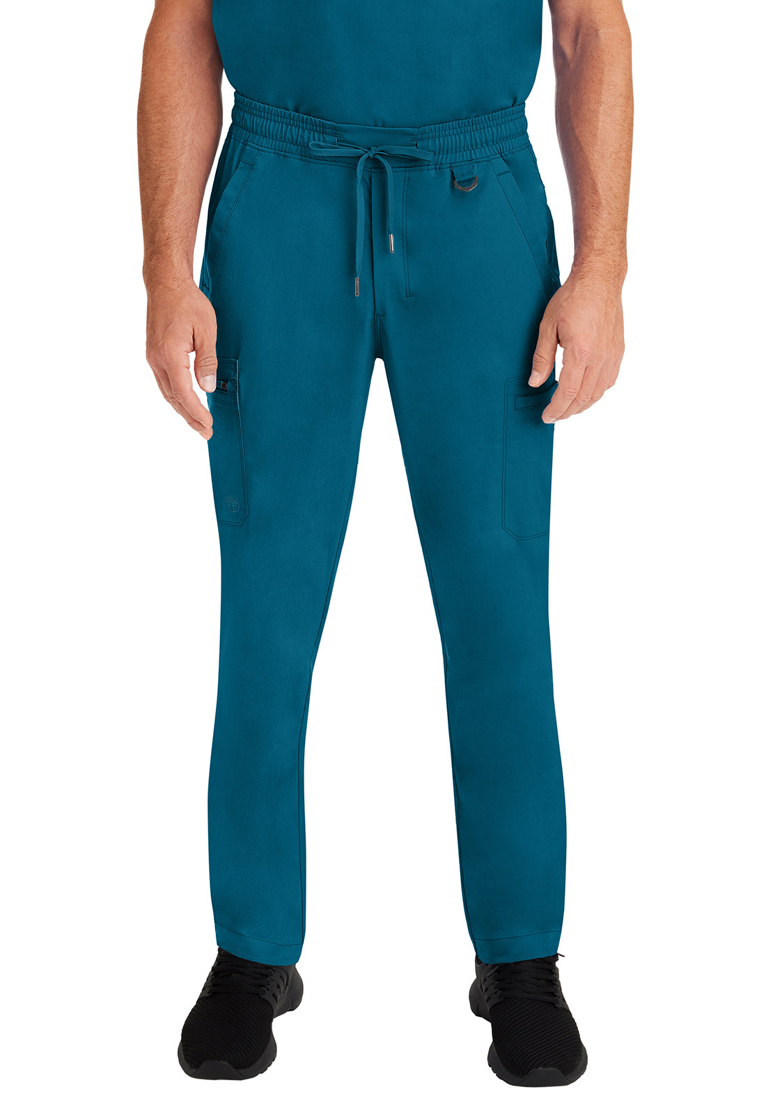 Healing Hands Men's Daniel Scrub Pant 9300