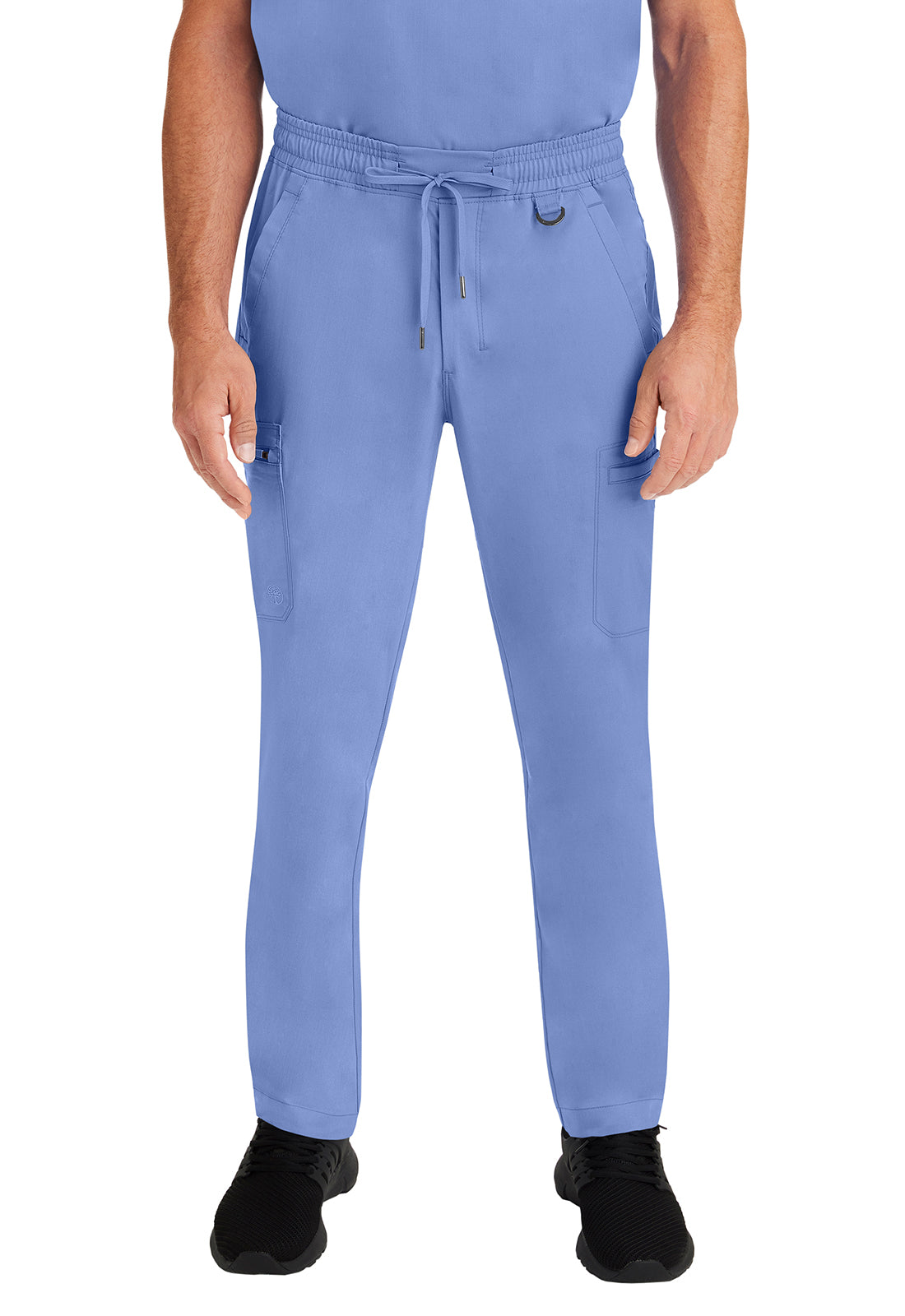Healing Hands Men's Daniel Scrub Pant 9300