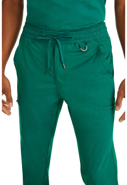 Healing Hands Men's Daniel Scrub Pant 9300