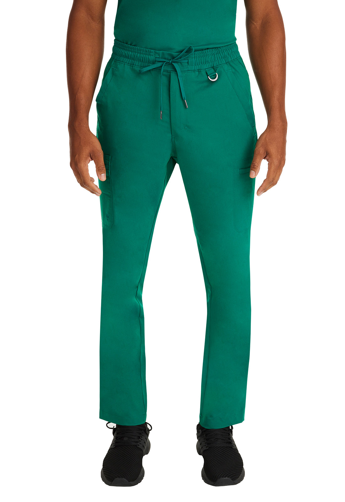 Healing Hands Men's Daniel Scrub Pant 9300