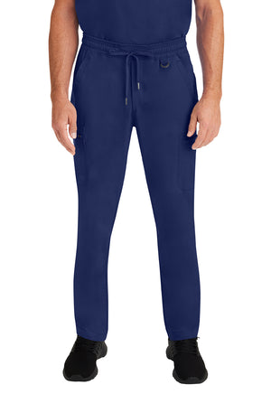 Healing Hands Men's Daniel Scrub Pant 9300