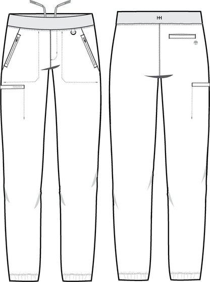 Healing Hands Men's Dante Jogger Pant 9301