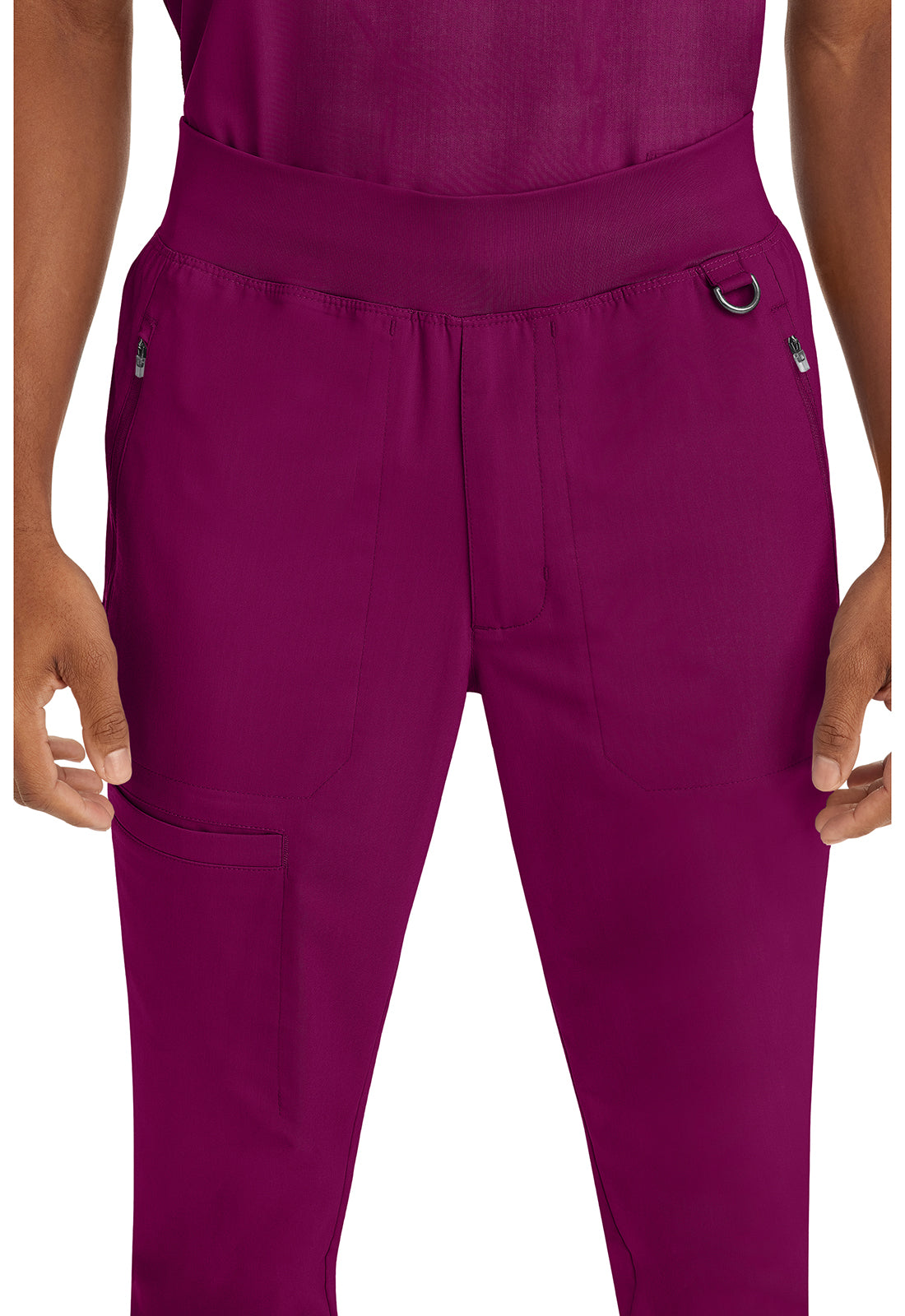 Healing Hands Men's Dante Jogger Pant 9301