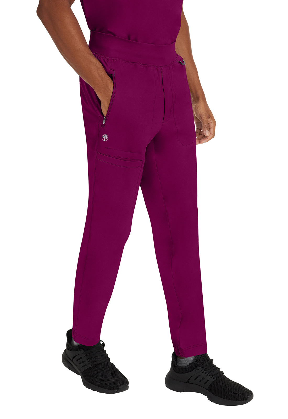 Healing Hands Men's Dante Jogger Pant 9301