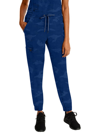 Healing Hands Tate CAMO Pant 9350