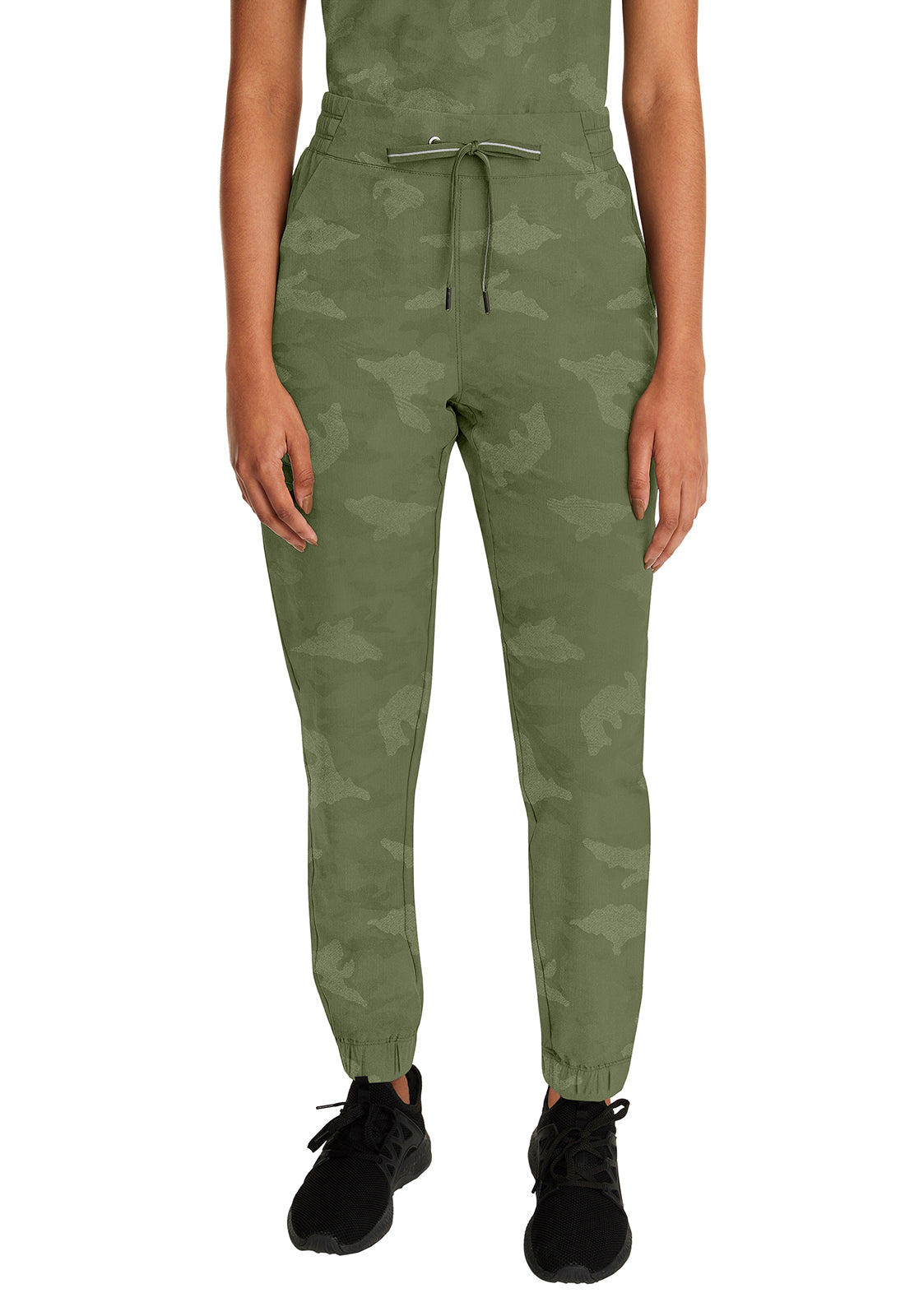 Healing Hands Tate CAMO Pant 9350