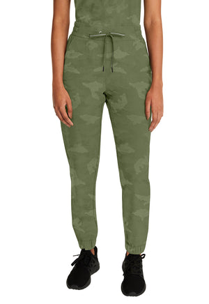 Healing Hands Tate CAMO Pant 9350