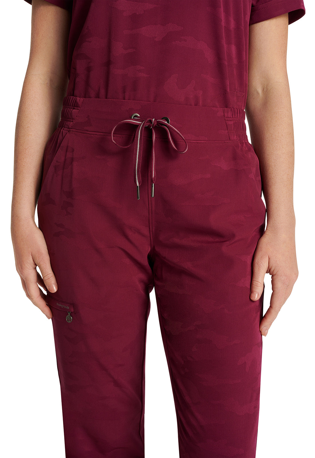 Healing Hands Tate CAMO Pant 9350