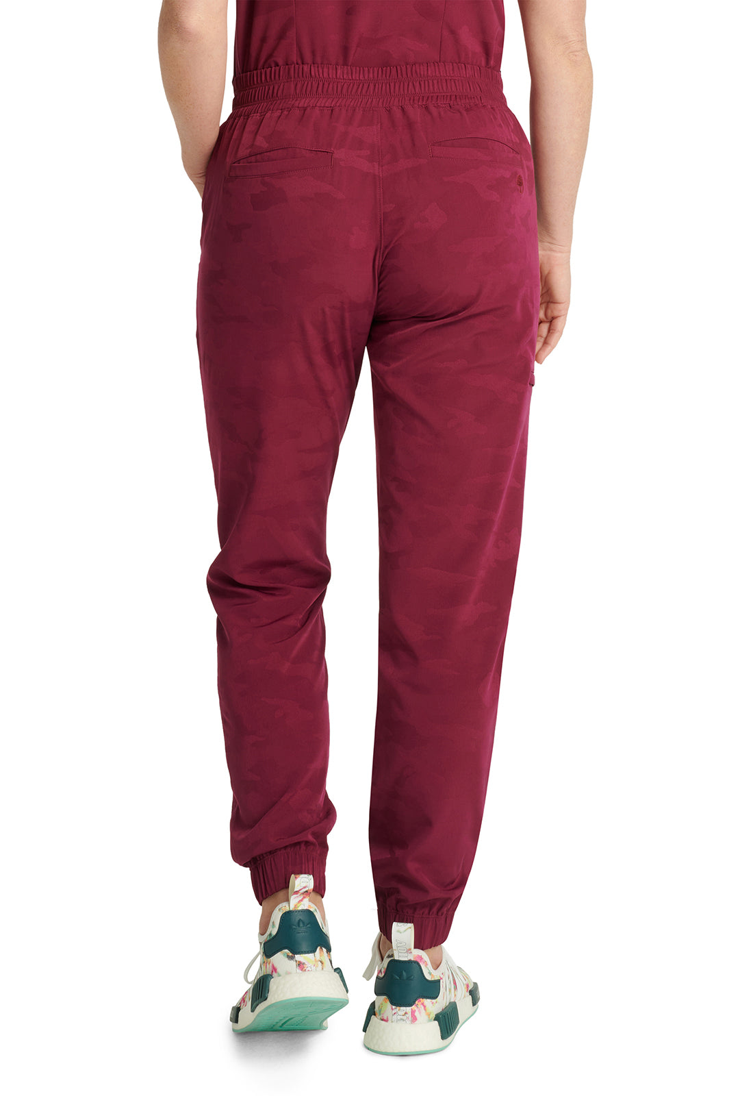 Healing Hands Tate CAMO Pant 9350