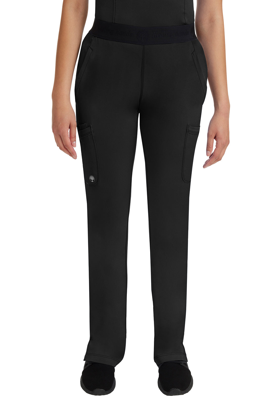 Healing Hands Works Rachel Scrub Pant 9500