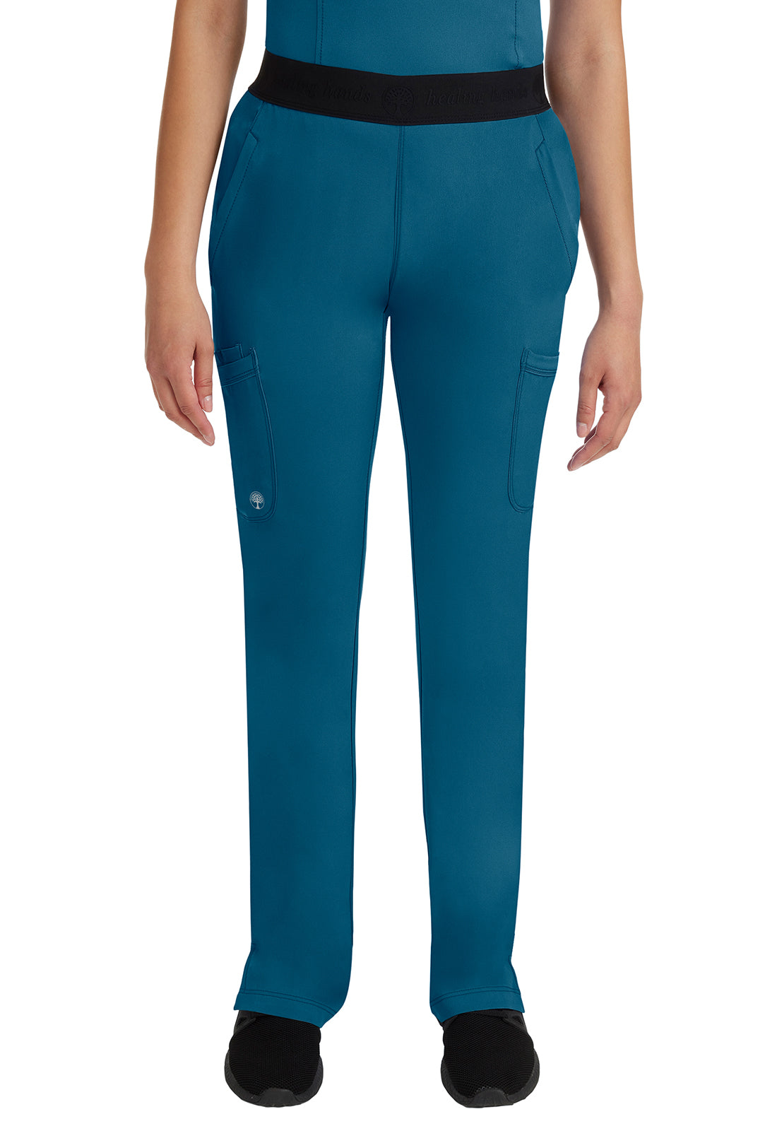 Healing Hands Works Rachel Scrub Pant 9500