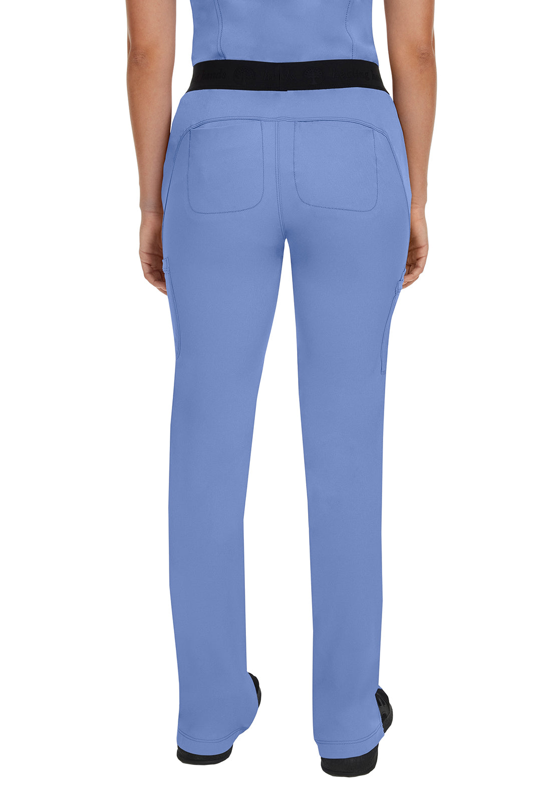 Healing Hands Works Rachel Scrub Pant 9500