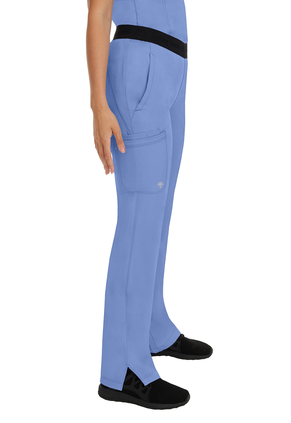Healing Hands Works Rachel Scrub Pant 9500