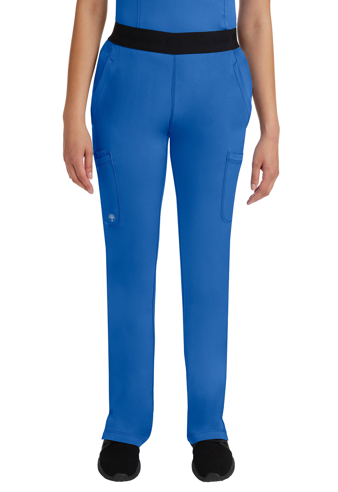 Healing Hands Works Rachel Scrub Pant 9500