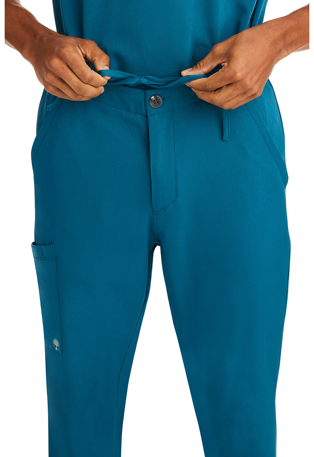 Healing Hands Works Ryan Scrub Pant 9590