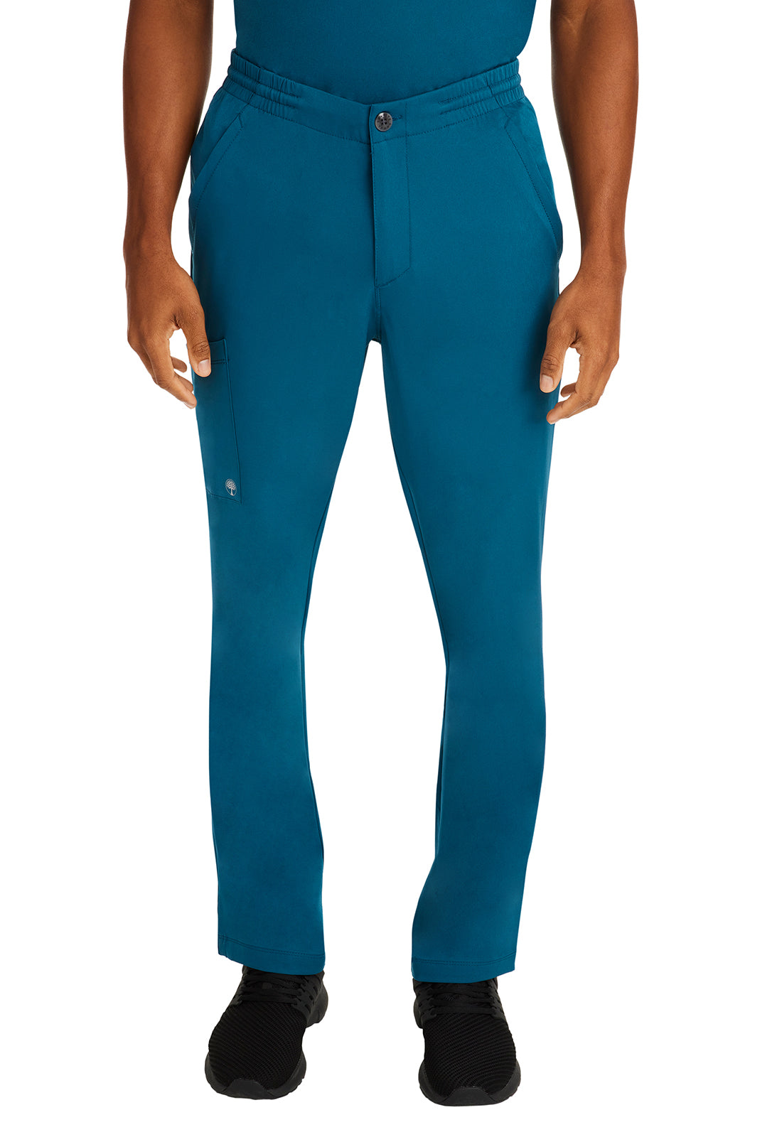 Healing Hands Works Ryan Scrub Pant 9590