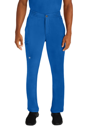 Healing Hands Works Ryan Scrub Pant 9590