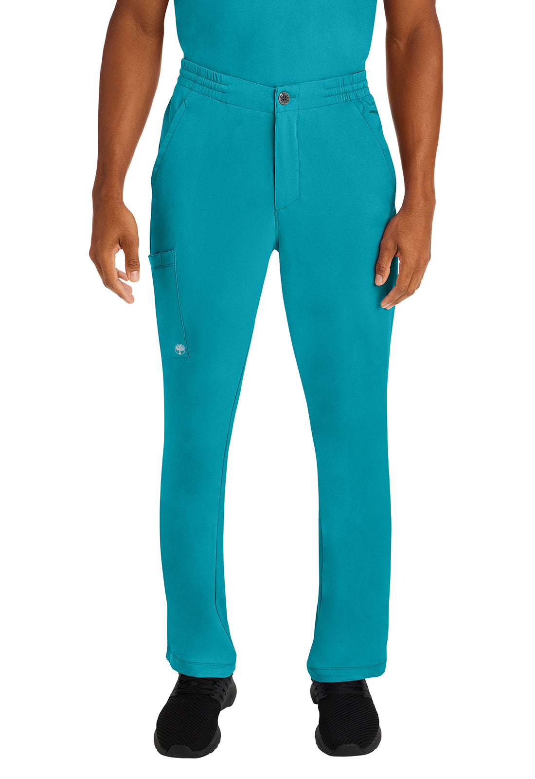 Healing Hands Works Ryan Scrub Pant 9590