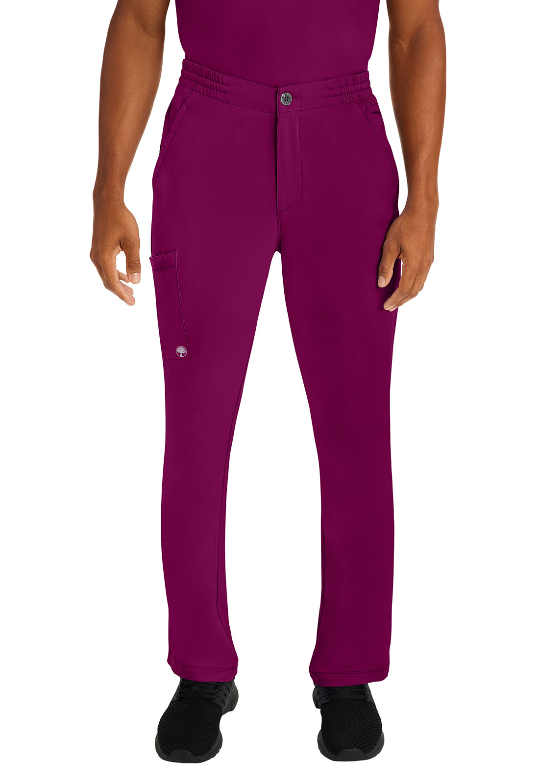 Healing Hands Works Ryan Scrub Pant 9590