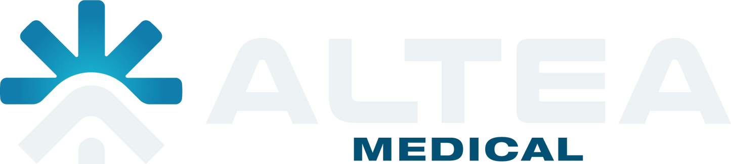 ALTEA LOGO