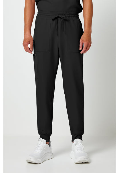 Cherokee Achieve Men's Mid Rise Jogger Pant CK00035A
