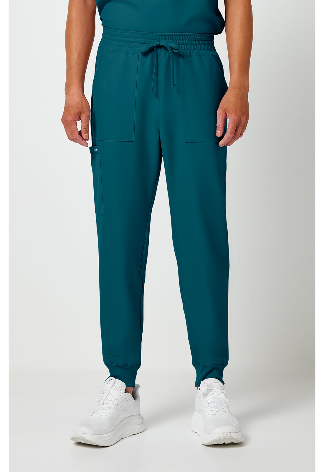 Cherokee Achieve Men's Mid Rise Jogger Pant CK00035A