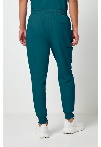 Cherokee Achieve Men's Mid Rise Jogger Pant CK00035A