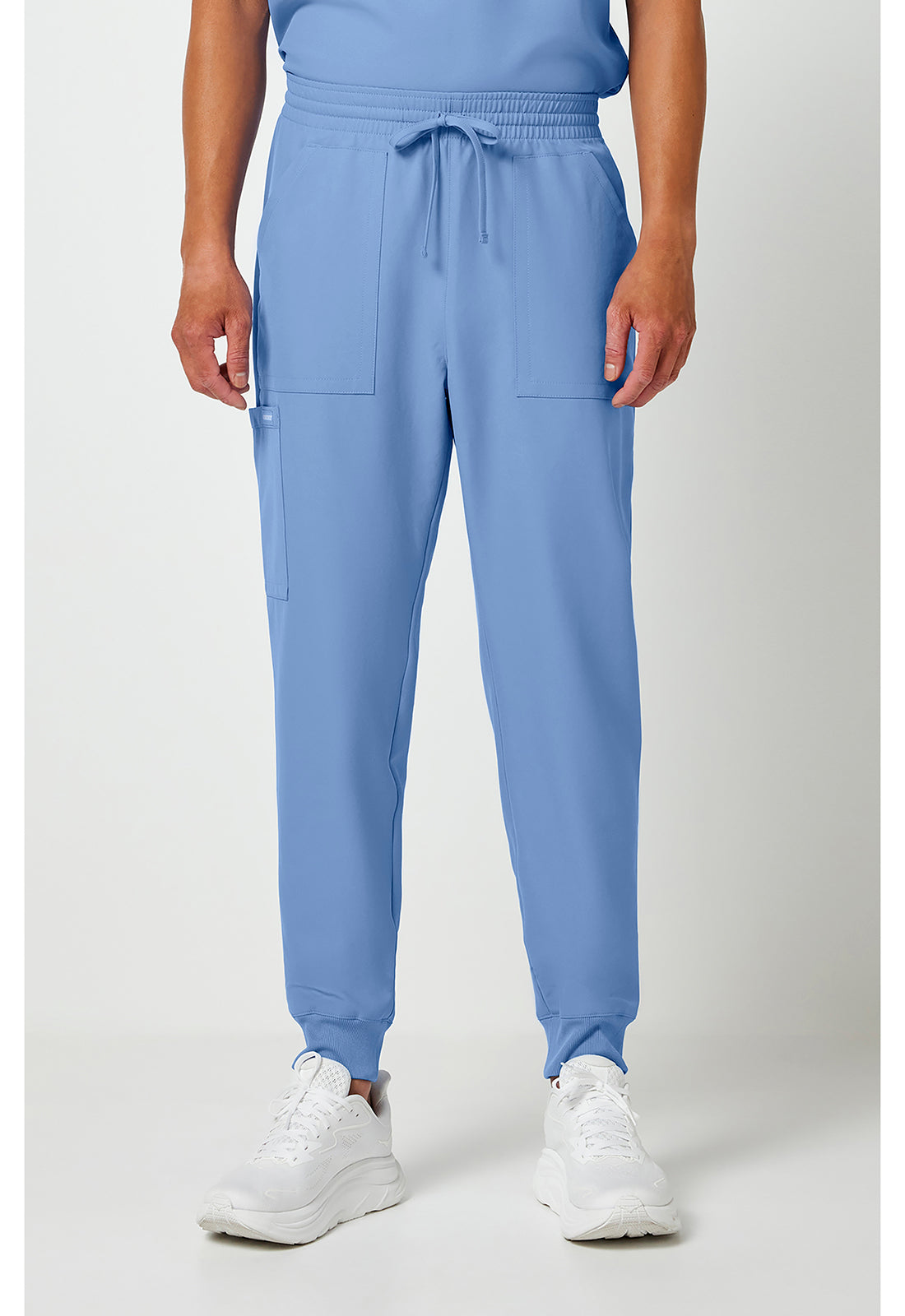 Cherokee Achieve Men's Mid Rise Jogger Pant CK00035A