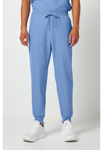 Cherokee Achieve Men's Mid Rise Jogger Pant CK00035A