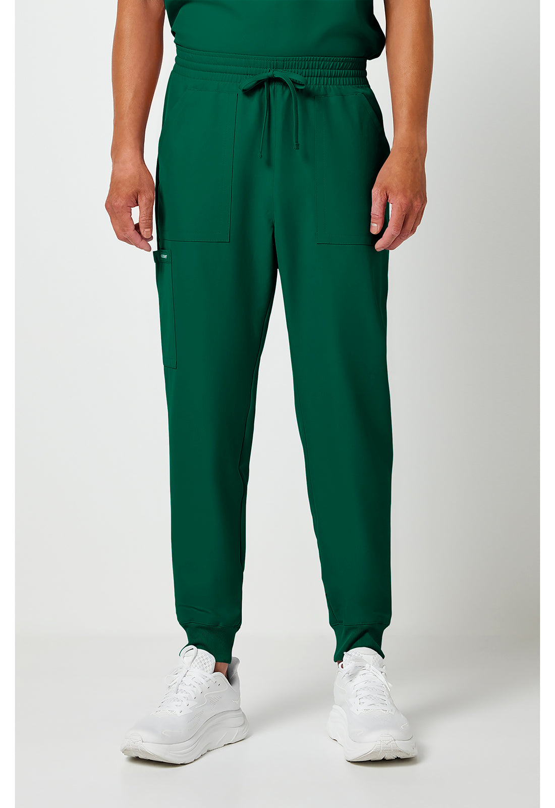 Cherokee Achieve Men's Mid Rise Jogger Pant CK00035A