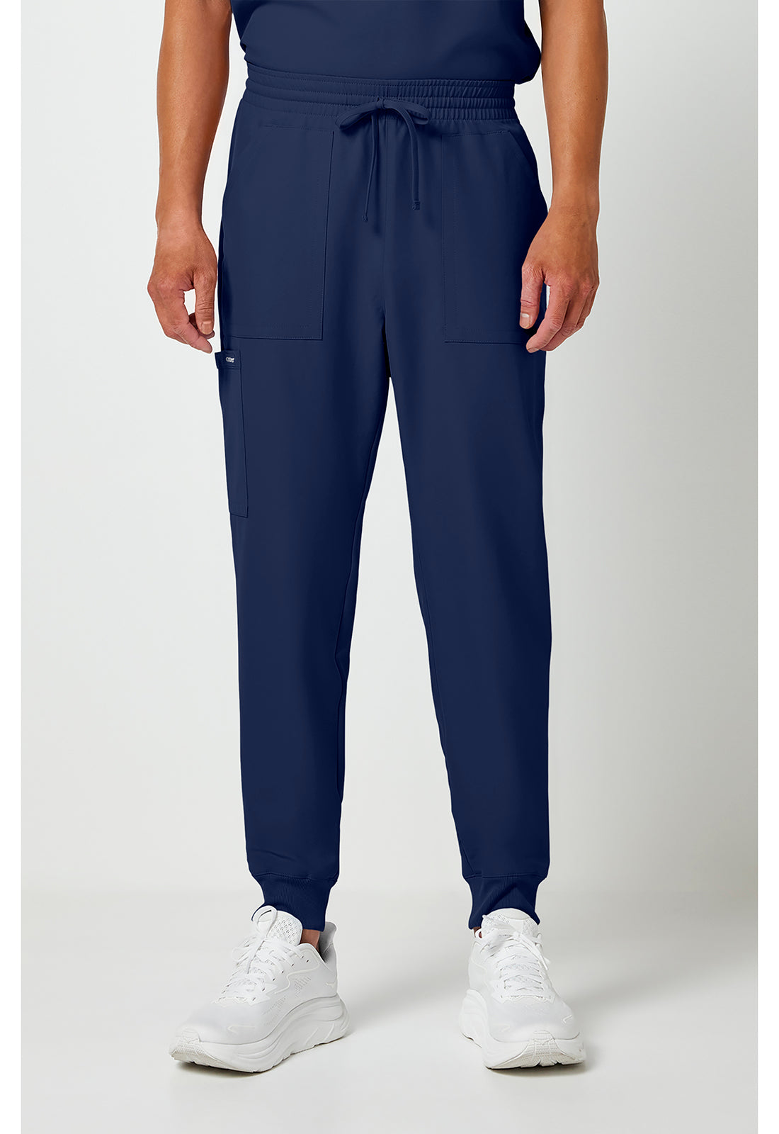 Cherokee Achieve Men's Mid Rise Jogger Pant CK00035A