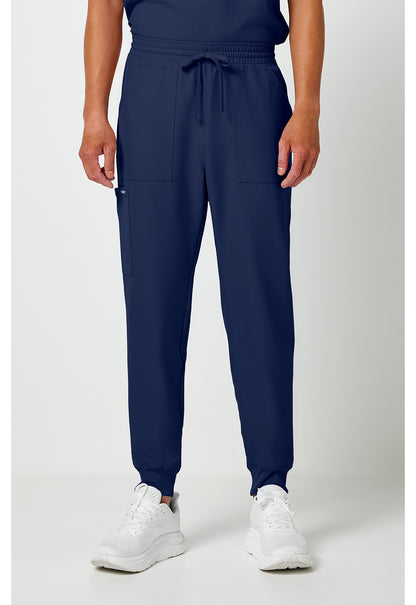 Cherokee Achieve Men's Mid Rise Jogger Pant CK00035A