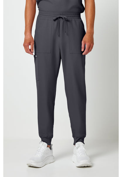 Cherokee Achieve Men's Mid Rise Jogger Pant CK00035A