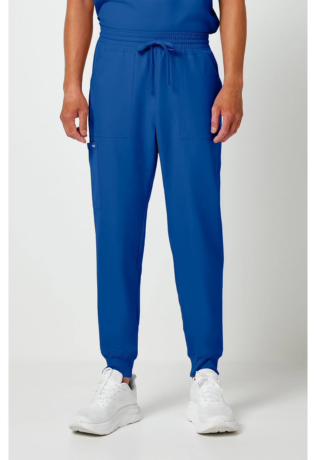 Cherokee Achieve Men's Mid Rise Jogger Pant CK00035A
