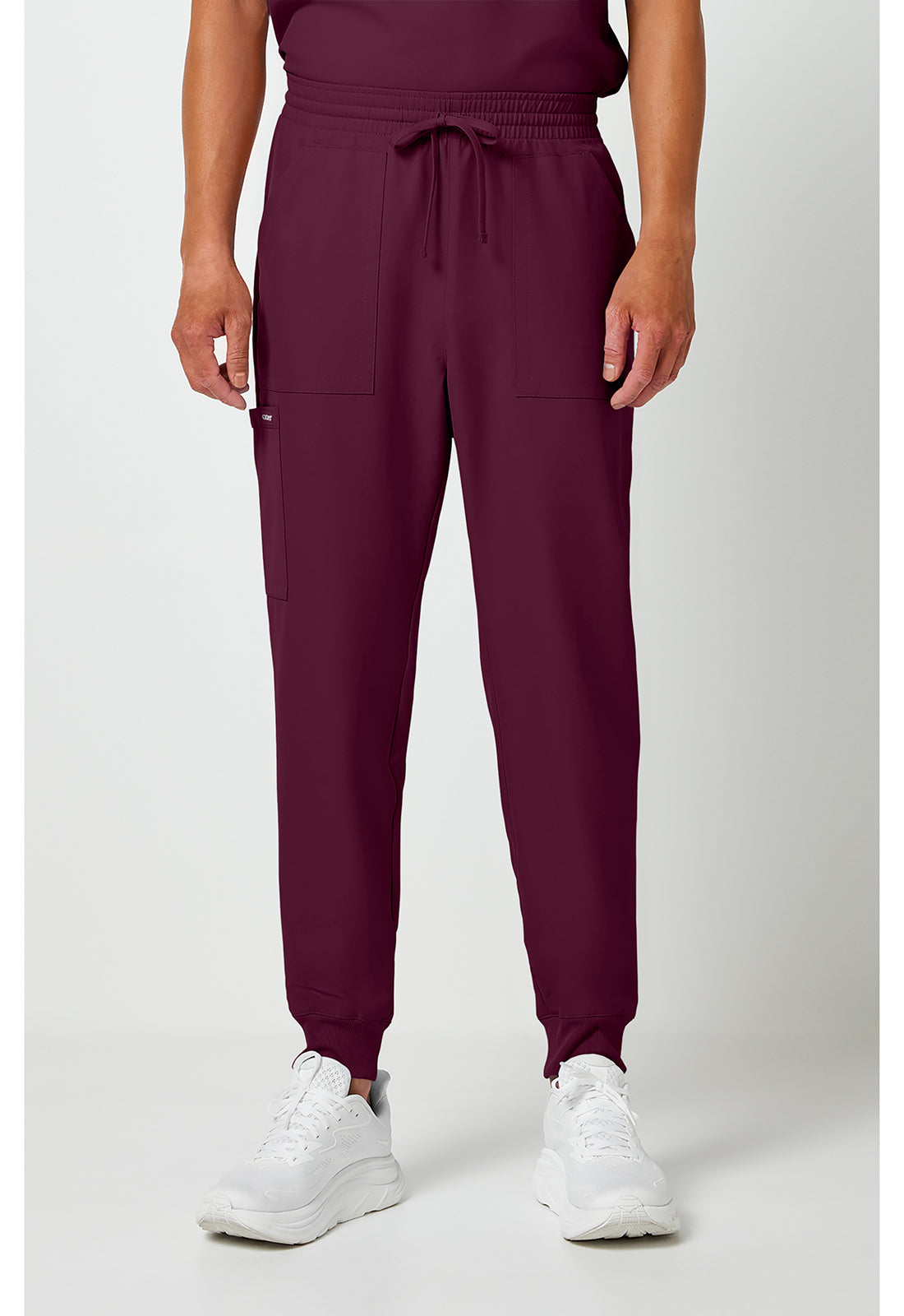 Cherokee Achieve Men's Mid Rise Jogger Pant CK00035A